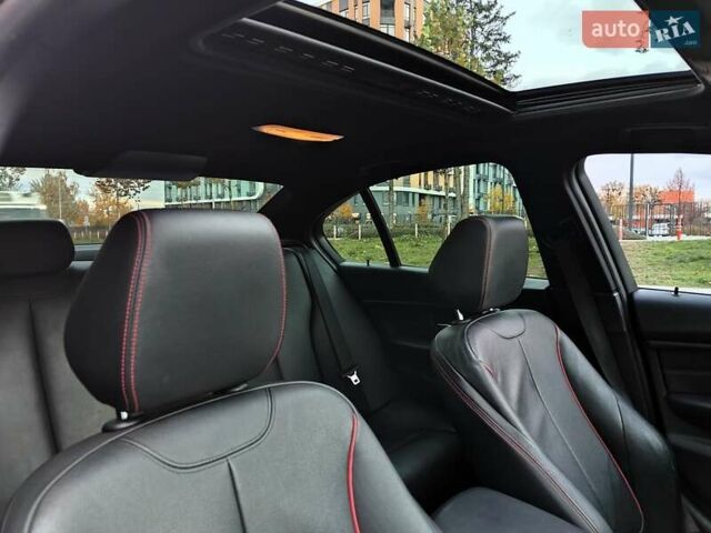 БМВ 3 Серия 2013 в Киеве на Automoto.ua Черный БМВ 3 Серия, объемом двигателя 2 л и пробегом 162 тыс. км за 10990 $, фото 55 на Automoto.ua