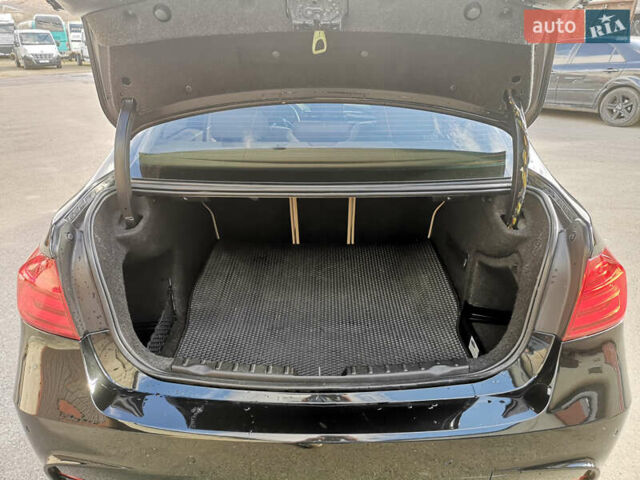 Чорний БМВ 3 Серія, об'ємом двигуна 2 л та пробігом 192 тис. км за 14200 $, фото 41 на Automoto.ua