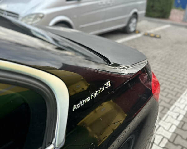 Чорний БМВ 3 Серія, об'ємом двигуна 3 л та пробігом 195 тис. км за 12950 $, фото 1 на Automoto.ua