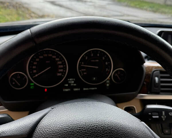 БМВ 3 Серия 2013 в Харькове на Automoto.ua Черный БМВ 3 Серия, объемом двигателя 2 л и пробегом 178 тыс. км за 11900 $, фото 27 на Automoto.ua