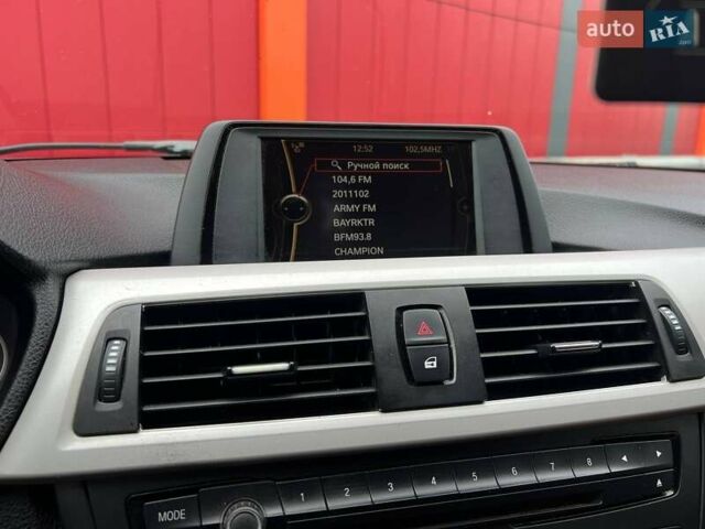 Черный БМВ 3 Серия, объемом двигателя 2 л и пробегом 139 тыс. км за 15500 $, фото 22 на Automoto.ua