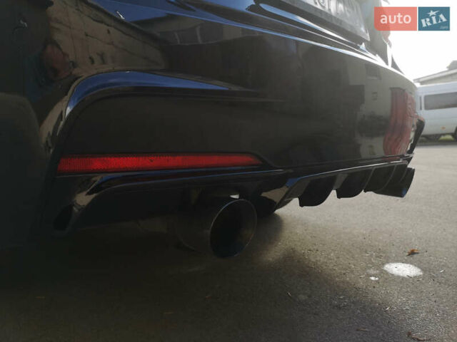 Чорний БМВ 3 Серія, об'ємом двигуна 2 л та пробігом 192 тис. км за 14200 $, фото 33 на Automoto.ua