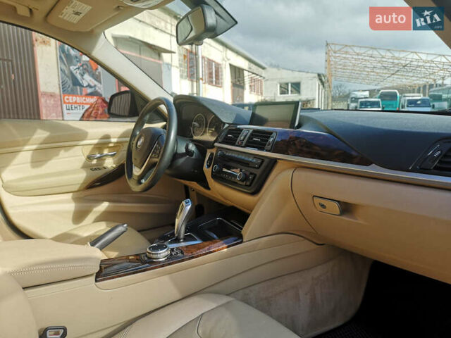 Чорний БМВ 3 Серія, об'ємом двигуна 2 л та пробігом 192 тис. км за 14200 $, фото 29 на Automoto.ua