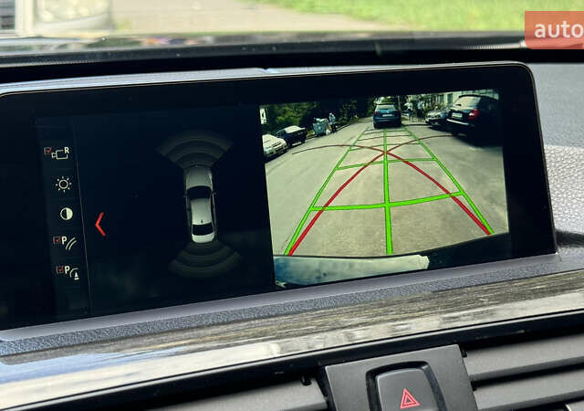 Черный БМВ 3 Серия, объемом двигателя 2.98 л и пробегом 145 тыс. км за 20000 $, фото 24 на Automoto.ua