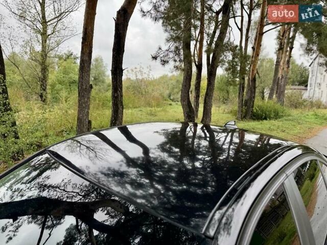 БМВ 3 Серия 2013 в Киеве на Automoto.ua Черный БМВ 3 Серия, объемом двигателя 1.6 л и пробегом 265 тыс. км за 10500 $, фото 11 на Automoto.ua