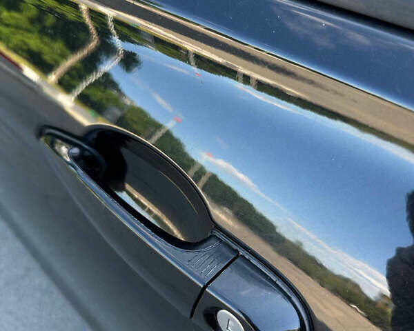 Чорний БМВ 3 Серія, об'ємом двигуна 2 л та пробігом 148 тис. км за 12800 $, фото 28 на Automoto.ua