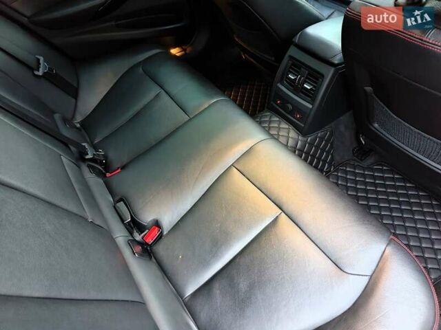 БМВ 3 Серия 2013 в Киеве на Automoto.ua Черный БМВ 3 Серия, объемом двигателя 2 л и пробегом 162 тыс. км за 10990 $, фото 59 на Automoto.ua