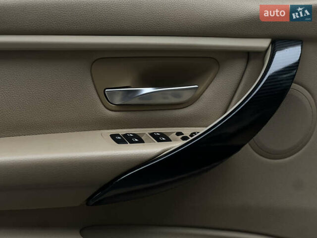 Черный БМВ 3 Серия, объемом двигателя 2 л и пробегом 207 тыс. км за 13599 $, фото 19 на Automoto.ua