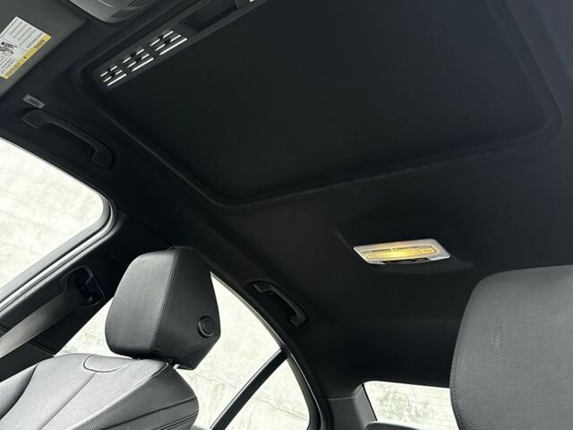 Чорний БМВ 3 Серія, об'ємом двигуна 2 л та пробігом 260 тис. км за 8500 $, фото 8 на Automoto.ua