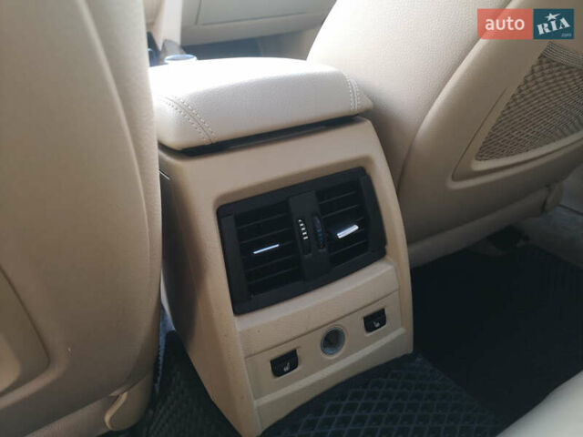 Чорний БМВ 3 Серія, об'ємом двигуна 2 л та пробігом 198 тис. км за 13100 $, фото 25 на Automoto.ua