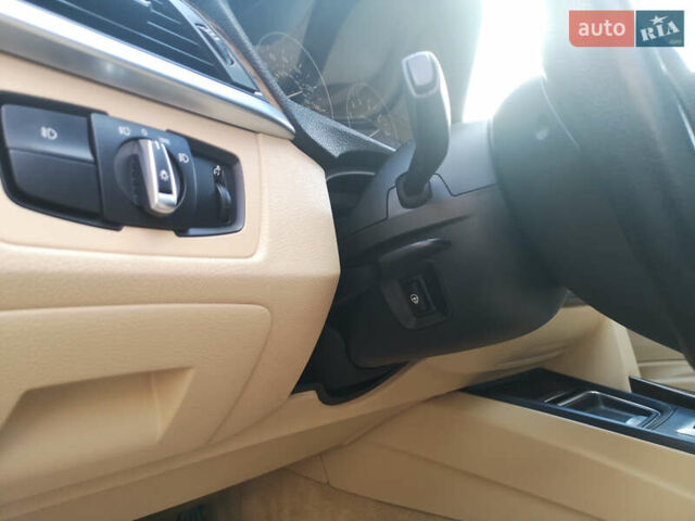 Чорний БМВ 3 Серія, об'ємом двигуна 2 л та пробігом 192 тис. км за 14200 $, фото 40 на Automoto.ua