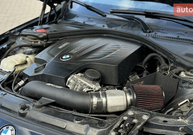 Черный БМВ 3 Серия, объемом двигателя 2.98 л и пробегом 145 тыс. км за 20000 $, фото 27 на Automoto.ua