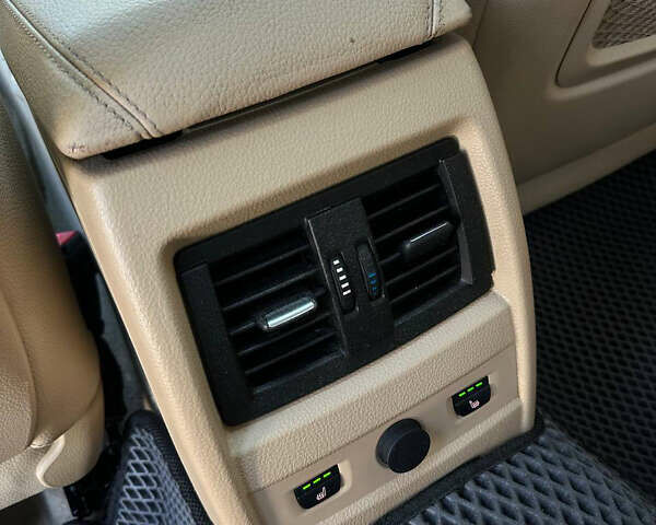 Чорний БМВ 3 Серія, об'ємом двигуна 2 л та пробігом 148 тис. км за 12800 $, фото 13 на Automoto.ua