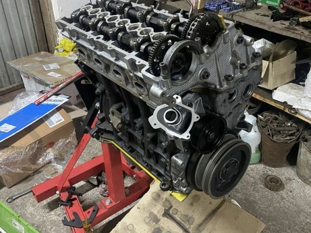 Черный БМВ 3 Серия, объемом двигателя 2 л и пробегом 3 тыс. км за 3061 $, фото 4 на Automoto.ua