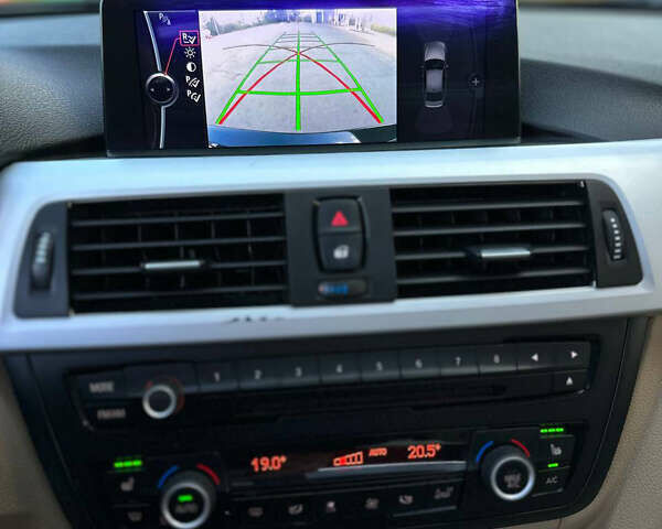 Чорний БМВ 3 Серія, об'ємом двигуна 2 л та пробігом 148 тис. км за 12800 $, фото 30 на Automoto.ua