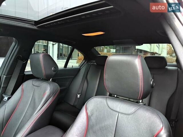 БМВ 3 Серия 2013 в Киеве на Automoto.ua Черный БМВ 3 Серия, объемом двигателя 2 л и пробегом 162 тыс. км за 10990 $, фото 41 на Automoto.ua