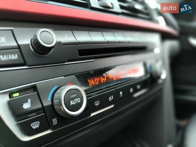 Черный БМВ 3 Серия, объемом двигателя 2 л и пробегом 162 тыс. км за 10990 $, фото 37 на Automoto.ua