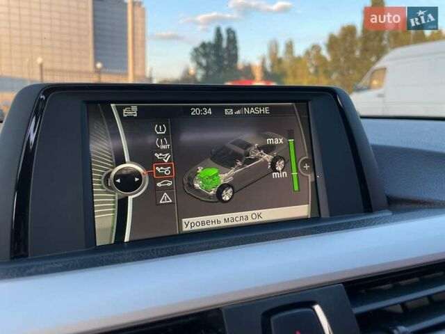 Черный БМВ 3 Серия, объемом двигателя 2 л и пробегом 287 тыс. км за 15500 $, фото 24 на Automoto.ua