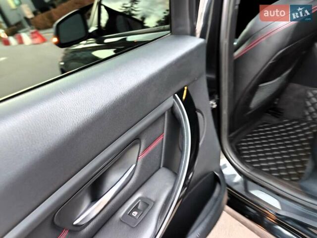 БМВ 3 Серия 2013 в Киеве на Automoto.ua Черный БМВ 3 Серия, объемом двигателя 2 л и пробегом 162 тыс. км за 10990 $, фото 43 на Automoto.ua