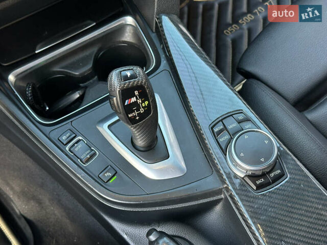 Черный БМВ 3 Серия, объемом двигателя 2 л и пробегом 198 тыс. км за 13900 $, фото 33 на Automoto.ua