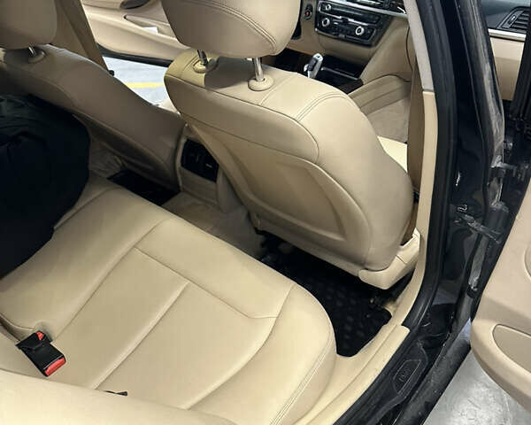 Чорний БМВ 3 Серія, об'ємом двигуна 2 л та пробігом 219 тис. км за 11950 $, фото 23 на Automoto.ua