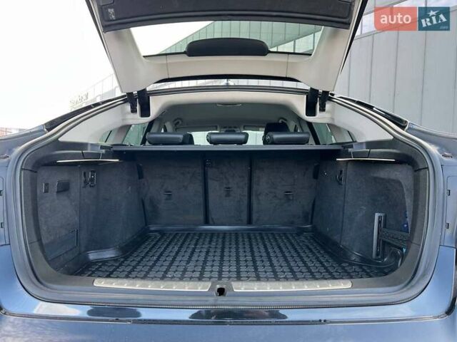 Чорний БМВ 3 Серія, об'ємом двигуна 2 л та пробігом 209 тис. км за 16690 $, фото 37 на Automoto.ua