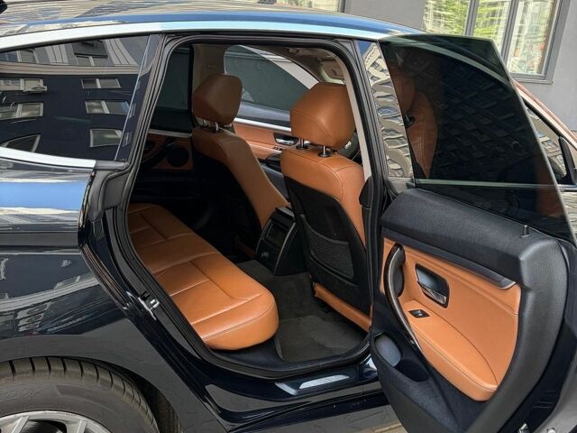 Чорний БМВ 3 Серія, об'ємом двигуна 2 л та пробігом 263 тис. км за 13500 $, фото 24 на Automoto.ua