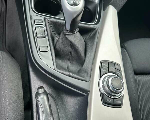 Черный БМВ 3 Серия, объемом двигателя 2 л и пробегом 289 тыс. км за 12100 $, фото 30 на Automoto.ua