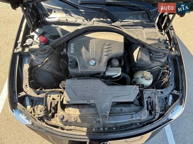 Чорний БМВ 3 Серія, об'ємом двигуна 2 л та пробігом 185 тис. км за 13500 $, фото 36 на Automoto.ua