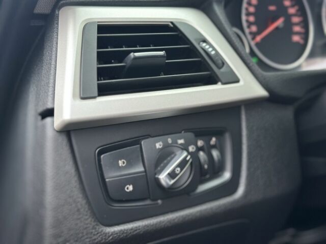 Черный БМВ 3 Серия, объемом двигателя 2 л и пробегом 230 тыс. км за 14999 $, фото 16 на Automoto.ua