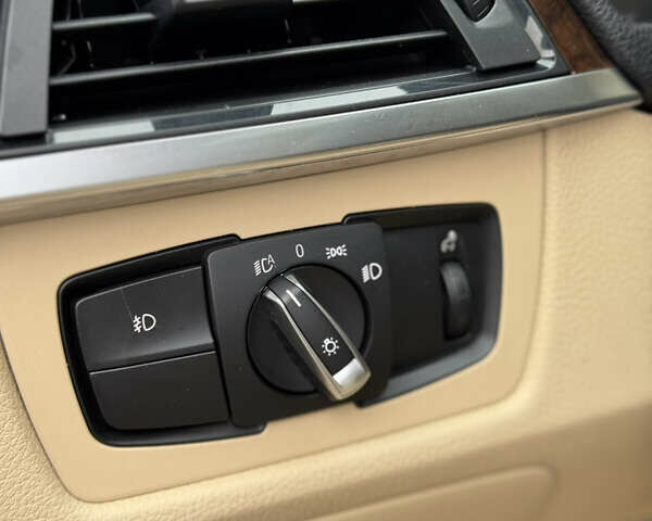 Черный БМВ 3 Серия, объемом двигателя 2 л и пробегом 157 тыс. км за 14500 $, фото 16 на Automoto.ua