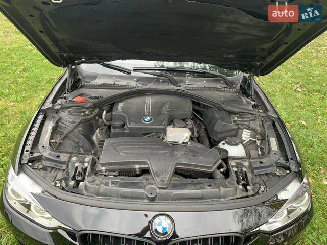 Черный БМВ 3 Серия, объемом двигателя 2 л и пробегом 231 тыс. км за 13000 $, фото 11 на Automoto.ua