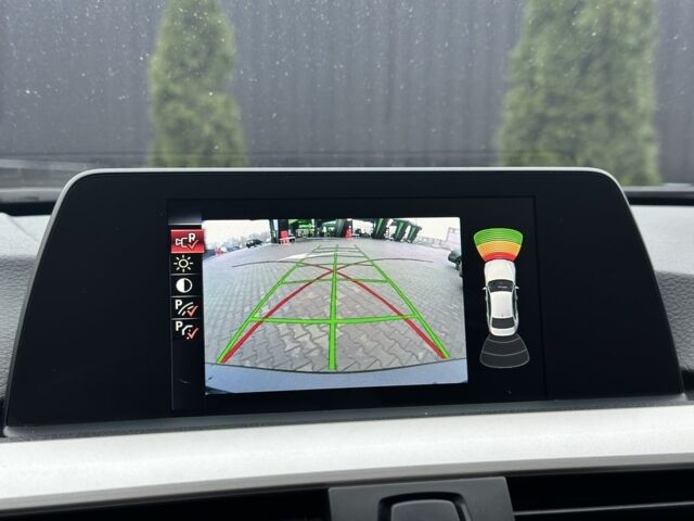 Черный БМВ 3 Серия, объемом двигателя 2 л и пробегом 230 тыс. км за 14999 $, фото 18 на Automoto.ua