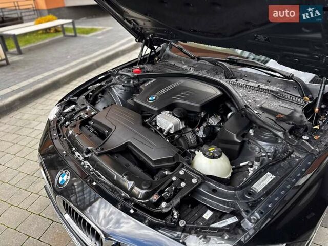 Чорний БМВ 3 Серія, об'ємом двигуна 2 л та пробігом 110 тис. км за 15800 $, фото 71 на Automoto.ua