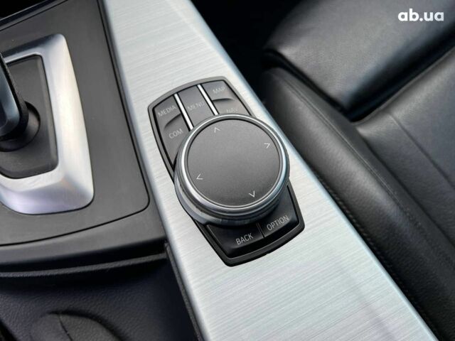 Чорний БМВ 3 Серія, об'ємом двигуна 2 л та пробігом 209 тис. км за 16690 $, фото 30 на Automoto.ua