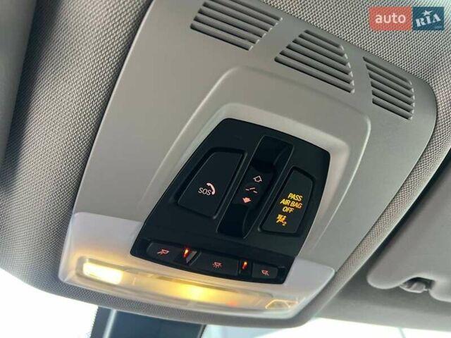 Черный БМВ 3 Серия, объемом двигателя 2 л и пробегом 127 тыс. км за 16790 $, фото 37 на Automoto.ua