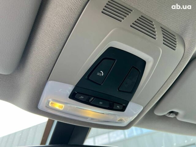 Чорний БМВ 3 Серія, об'ємом двигуна 2 л та пробігом 209 тис. км за 16690 $, фото 32 на Automoto.ua