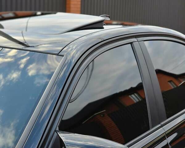 Черный БМВ 3 Серия, объемом двигателя 2 л и пробегом 173 тыс. км за 12700 $, фото 15 на Automoto.ua