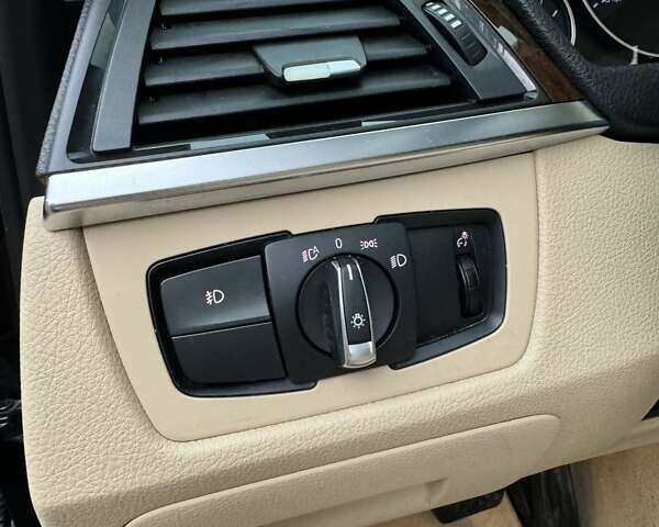 Чорний БМВ 3 Серія, об'ємом двигуна 2 л та пробігом 128 тис. км за 14800 $, фото 16 на Automoto.ua