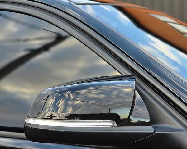 Черный БМВ 3 Серия, объемом двигателя 2 л и пробегом 173 тыс. км за 12700 $, фото 16 на Automoto.ua