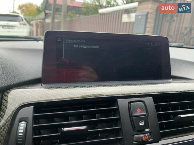 Черный БМВ 3 Серия, объемом двигателя 2 л и пробегом 231 тыс. км за 13000 $, фото 18 на Automoto.ua