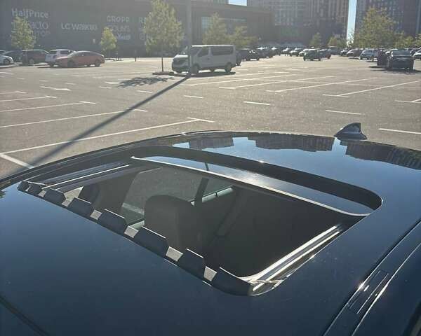 Чорний БМВ 3 Серія, об'ємом двигуна 2 л та пробігом 185 тис. км за 13500 $, фото 34 на Automoto.ua