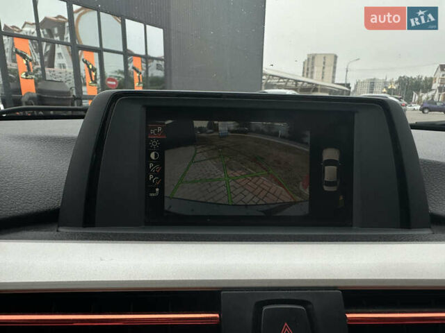 Чорний БМВ 3 Серія, об'ємом двигуна 2 л та пробігом 197 тис. км за 11800 $, фото 17 на Automoto.ua