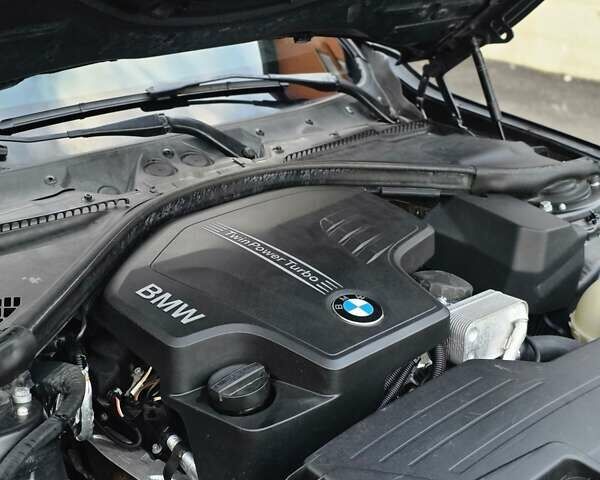 Черный БМВ 3 Серия, объемом двигателя 2 л и пробегом 173 тыс. км за 12700 $, фото 46 на Automoto.ua