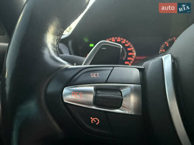 БМВ 3 Серия 2014 в Киеве на Automoto.ua Черный БМВ 3 Серия, объемом двигателя 2 л и пробегом 137 тыс. км за 16950 $, фото 24 на Automoto.ua