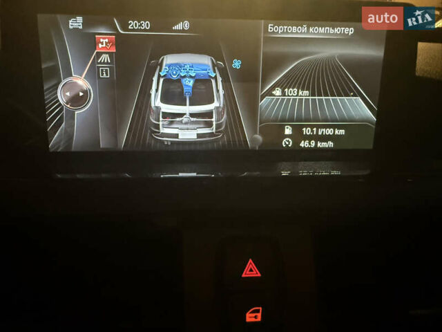 БМВ 3 Серия 2014 в Киеве на Automoto.ua Черный БМВ 3 Серия, объемом двигателя 2 л и пробегом 137 тыс. км за 16950 $, фото 62 на Automoto.ua