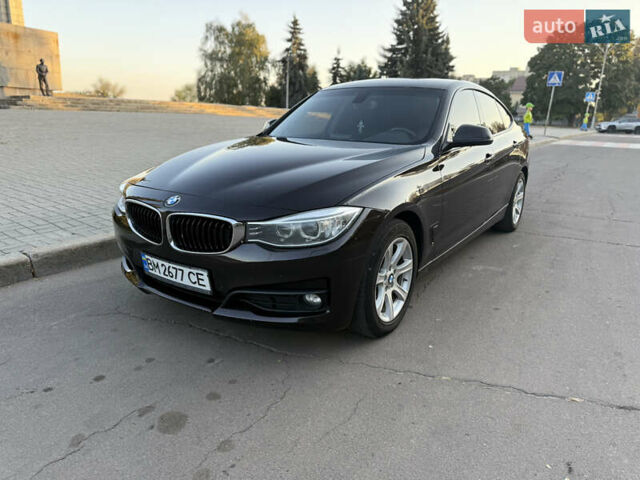 Чорний БМВ 3 Серія, об'ємом двигуна 2 л та пробігом 220 тис. км за 15000 $, фото 2 на Automoto.ua