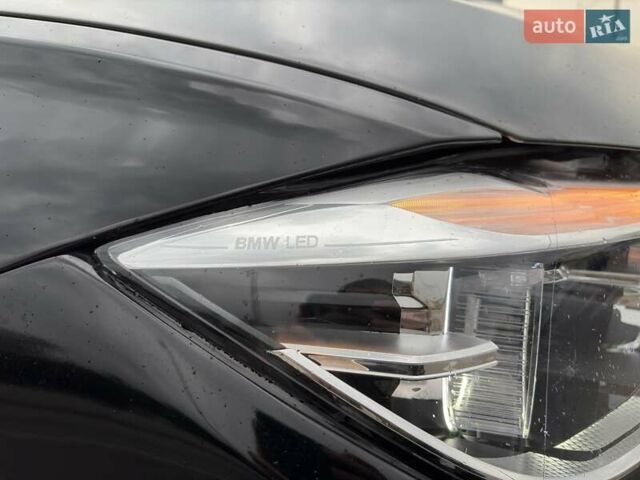 Черный БМВ 3 Серия, объемом двигателя 2 л и пробегом 161 тыс. км за 15999 $, фото 26 на Automoto.ua