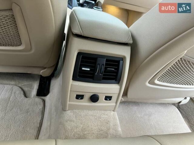 Чорний БМВ 3 Серія, об'ємом двигуна 2 л та пробігом 128 тис. км за 14800 $, фото 18 на Automoto.ua