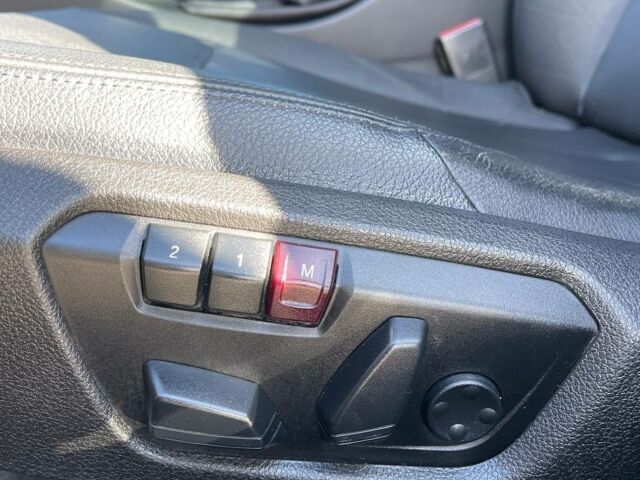 Чорний БМВ 3 Серія, об'ємом двигуна 2 л та пробігом 142 тис. км за 11900 $, фото 14 на Automoto.ua